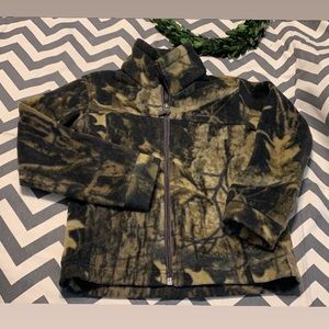 Columbia Fleece Jacket